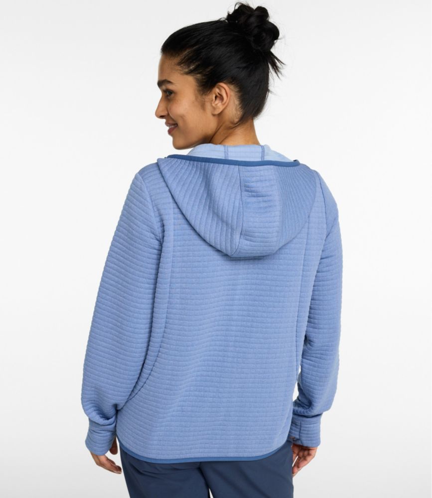 Women's Airlight Grid Full-Zip Jacket - US 9732