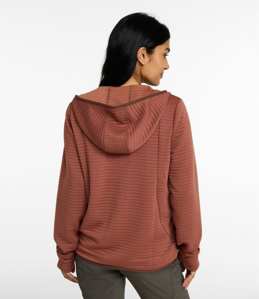 Women's Airlight Grid Full-Zip Jacket - US 5496