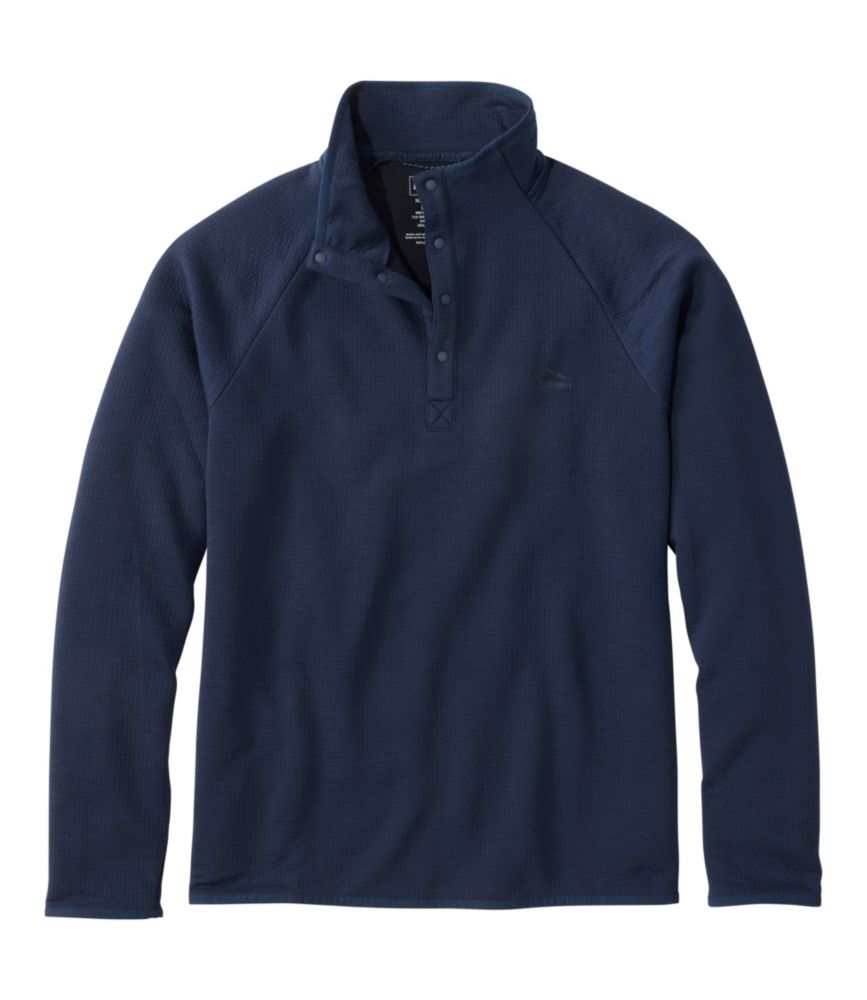 Men's VentureTek Pullover - US 1615