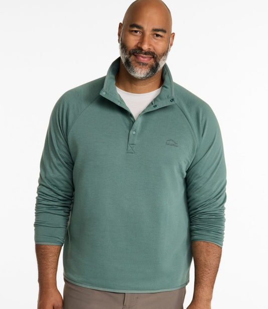 Men's VentureTek Pullover - US 6269