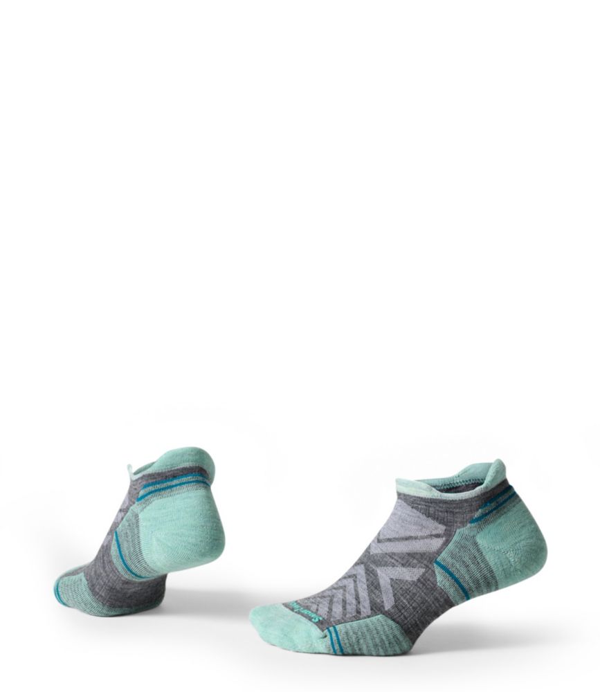 Women's Smartwool Hike Targeted Cushion Low Ankle Socks - US 7678