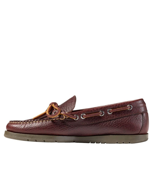 Women's Handsewn Moccasins, Camp Mocs - US 8429