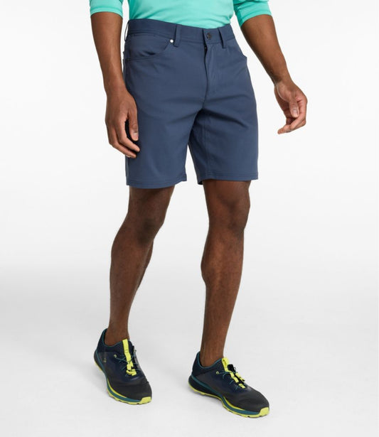 Men's VentureStretch Five-Pocket Shorts, 9" - US 2354