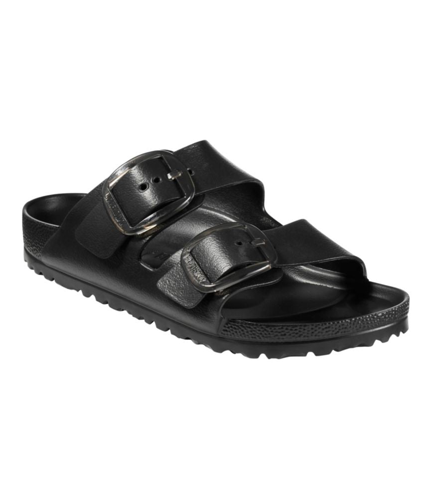 Women's Birkenstock Arizona Sandals, EVA Big Buckle - US 0208