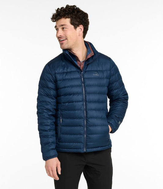 Men's Access Down Puffer - US 5361