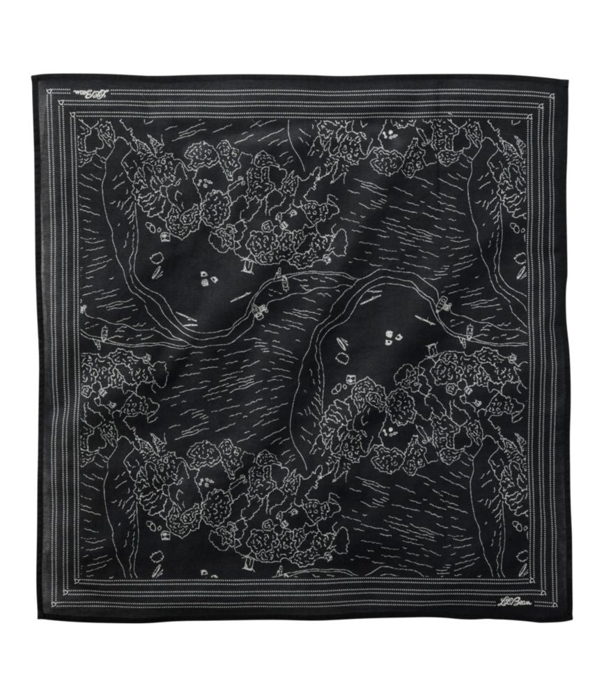 Women's Whisperweight Bandana - US 2786