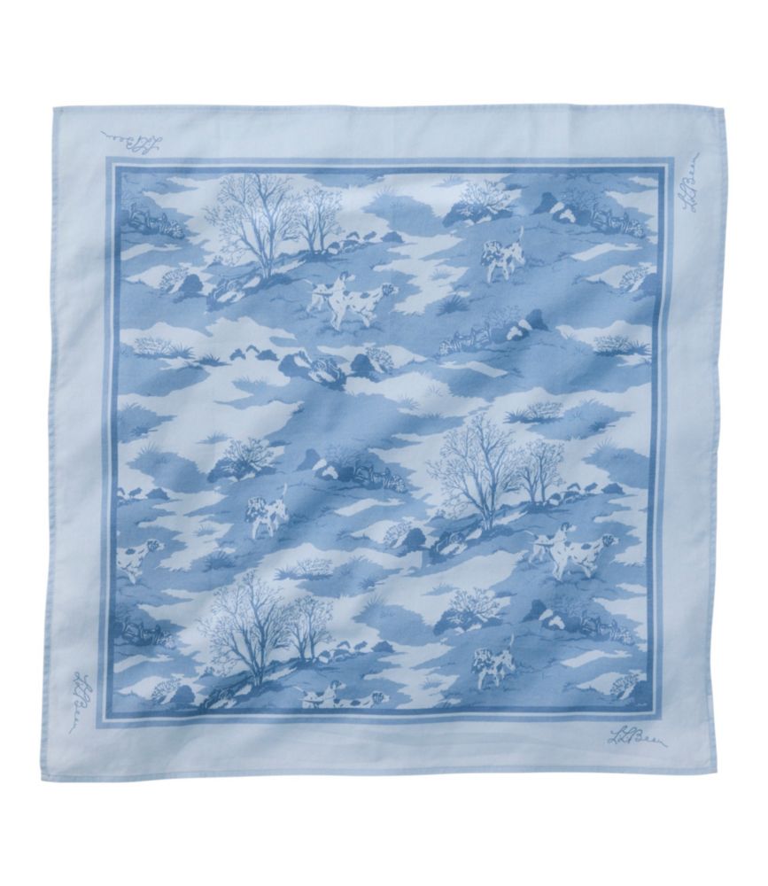 Women's Whisperweight Bandana - US 6112
