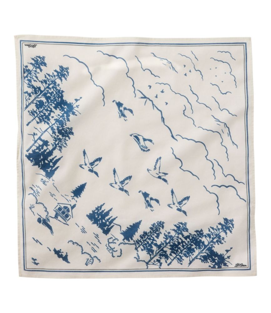Women's Whisperweight Bandana - US 8963