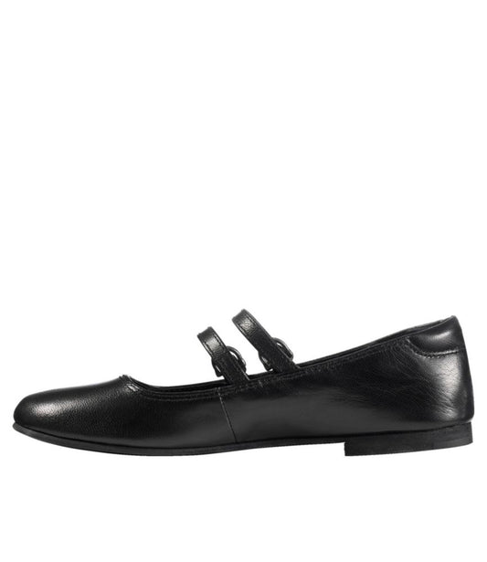 Women's Frye Carson Multi Mary Jane Flats - US 9532