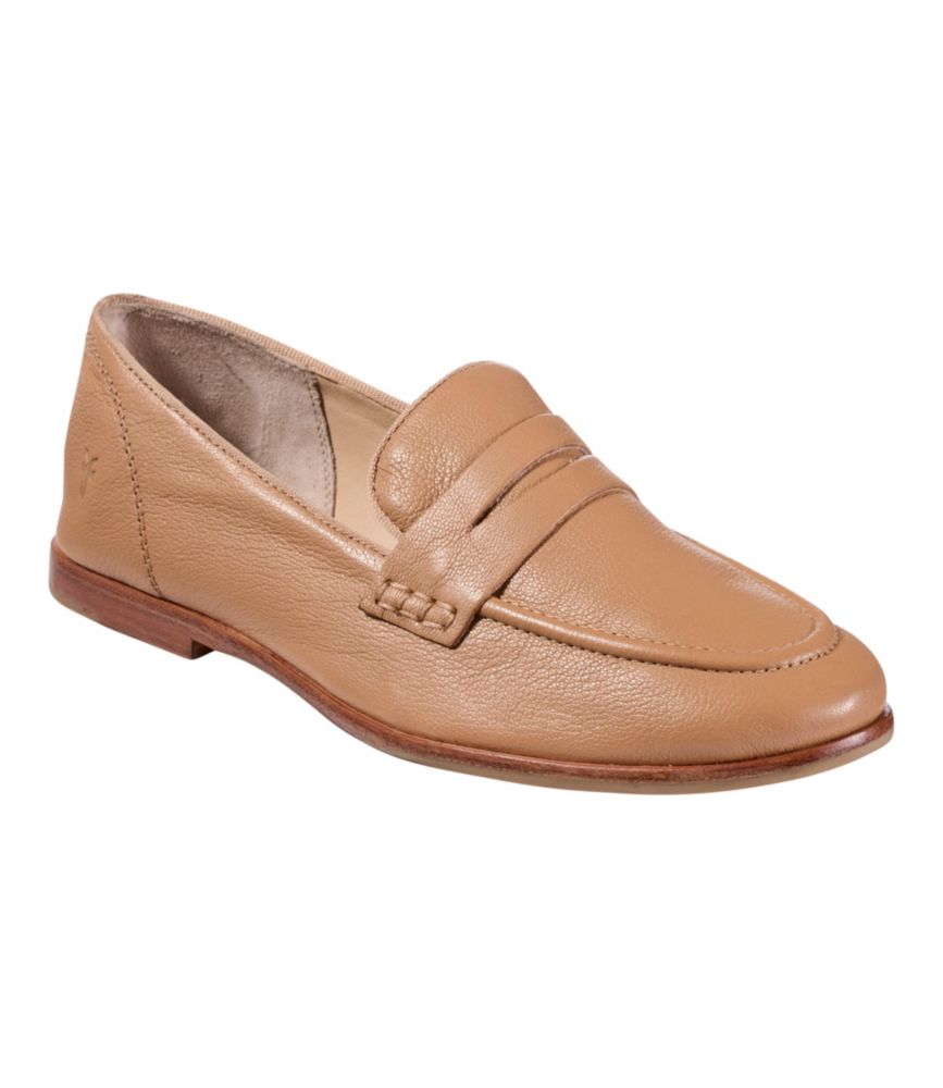 Women's Frye Faith Loafers - US 5066