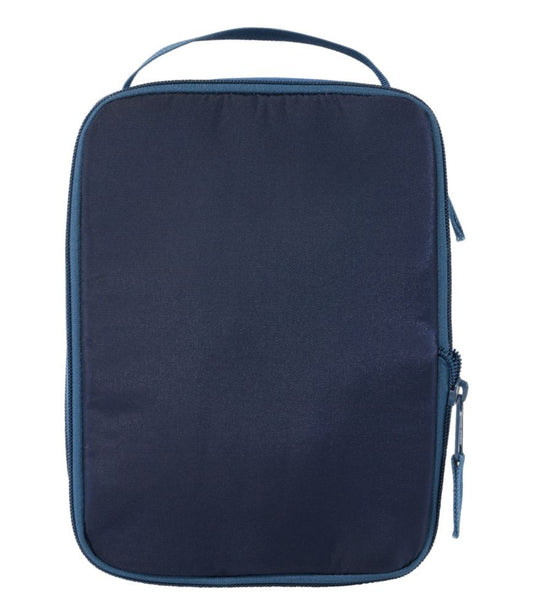 Expandable Lunch Box, Colorblock - US 8191