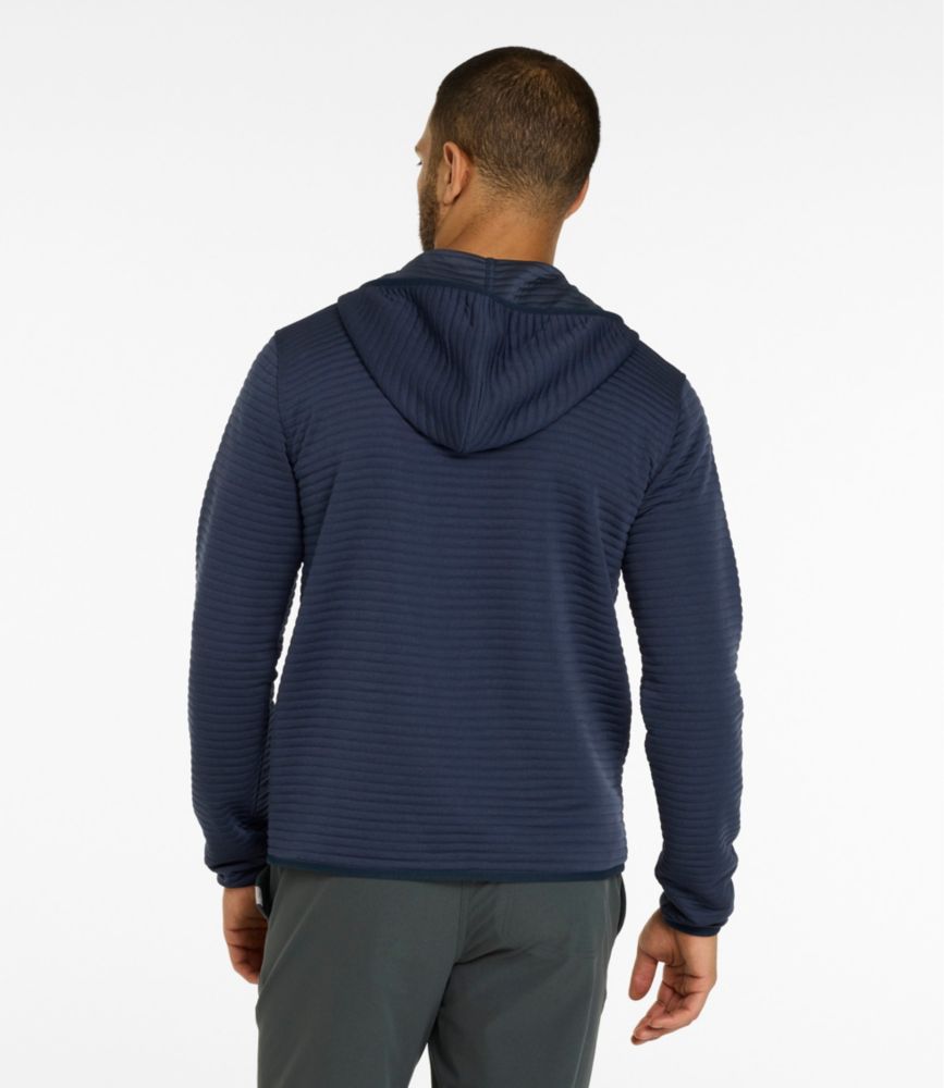 Men's Airlight Knit Pullover Hoodie - US 7980