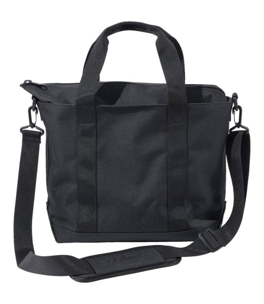 Zip Hunter's Tote Bag With Strap - US 2697