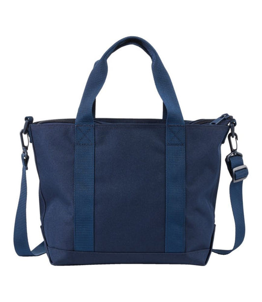 Zip Hunter's Tote Bag With Strap - US 3391