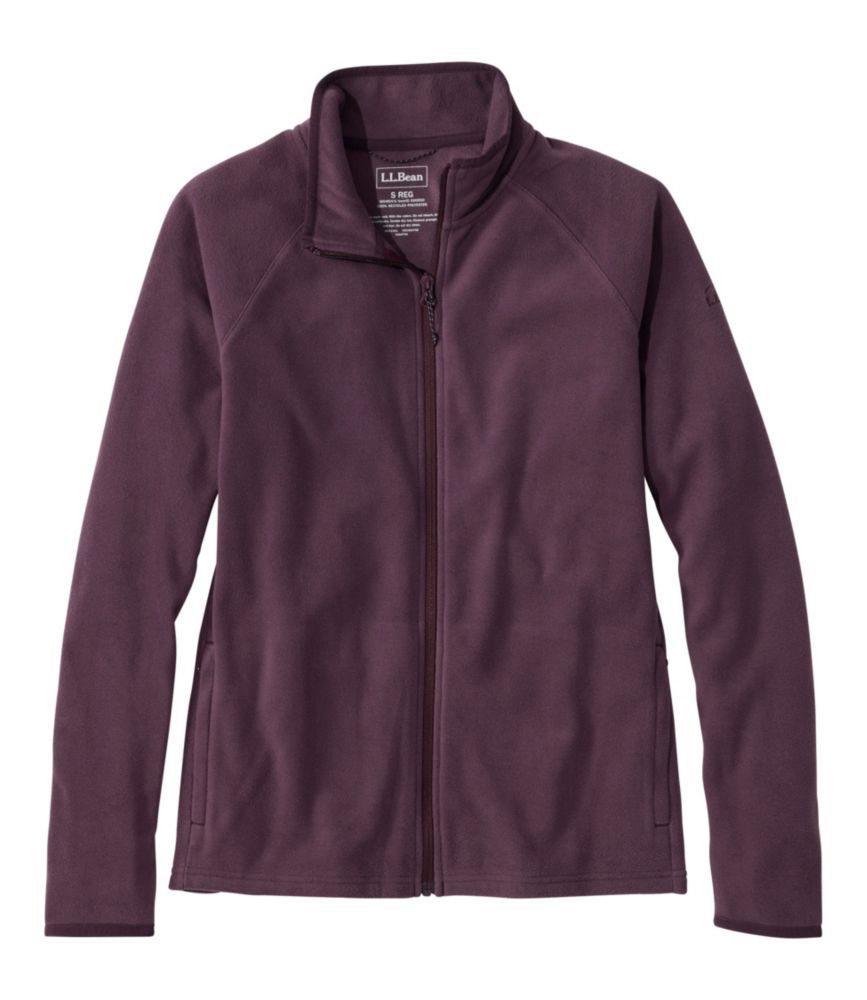 Women's All Season Access Fleece Full-Zip Jacket - US 5759