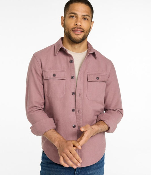 Men's 1933 Chamois Cloth Shirt, Slim Fit - US 1269