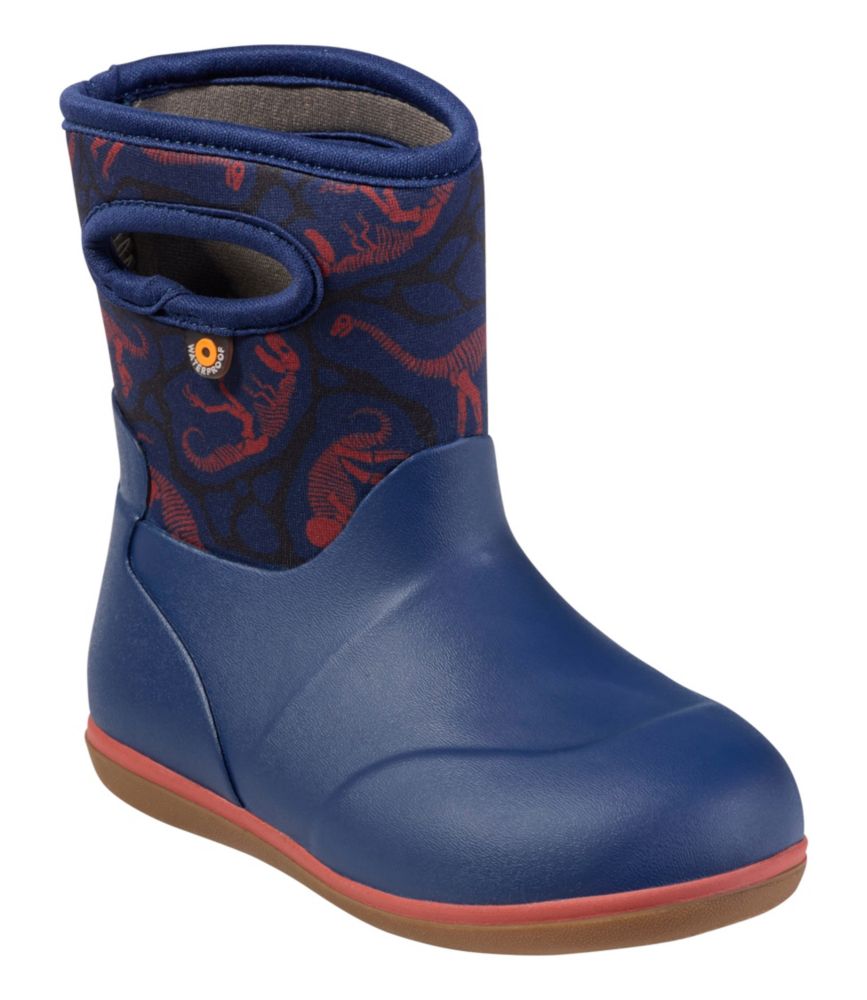 Toddlers' Baby Bogs, Classic Archeology - US 5850