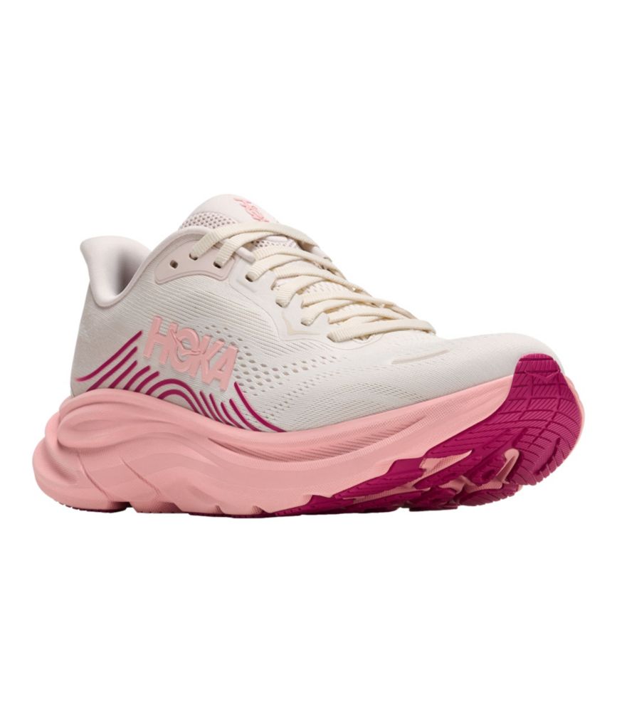 Women's HOKA Clifton 11 Running Shoes - US 9930