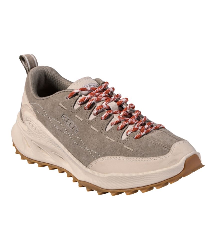 Women's Keen Jasper Zionic Sneakers - US 2639