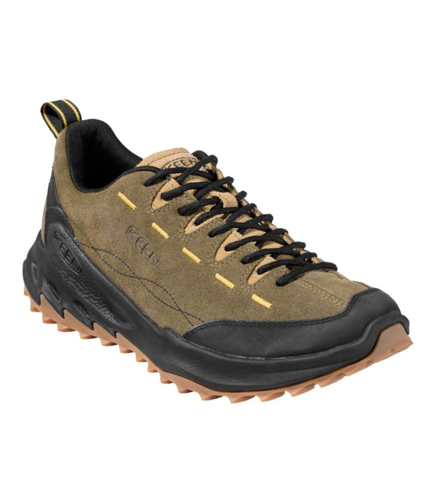 Men's Keen Jasper Zionic Sneakers - US 5645
