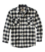 Men's Maine Guide Shirt - US 5059