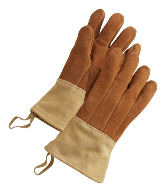 Fireplace Gloves - US 1140