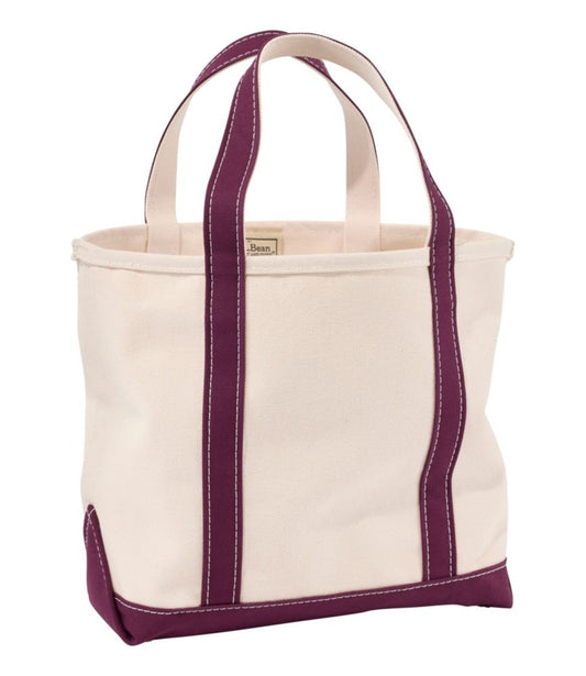 Boat and Tote®, Open-Top - US 7140