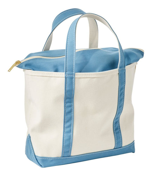 Boat and Tote®, Zip-Top - US 0694