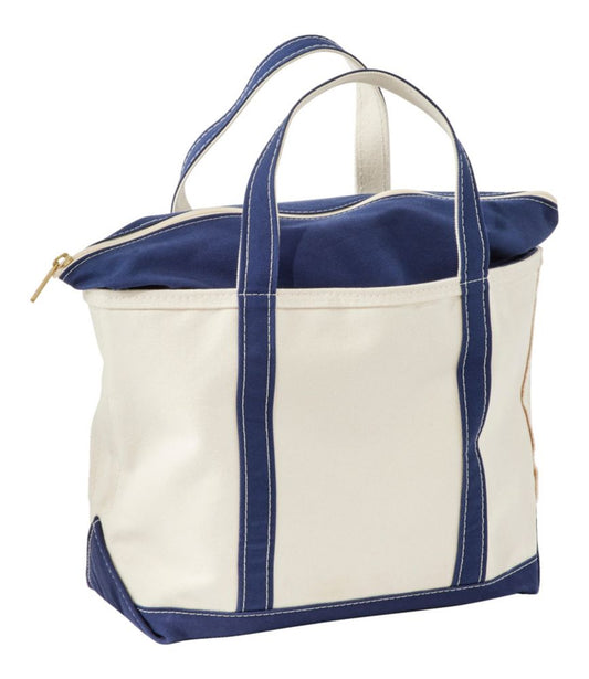 Boat and Tote®, Zip-Top - US 0165