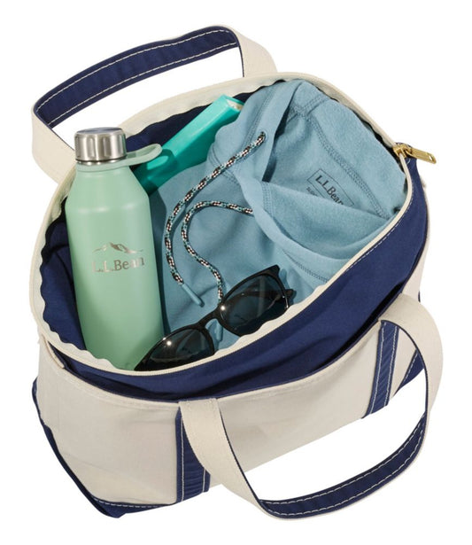 Boat and Tote®, Zip-Top - US 0165