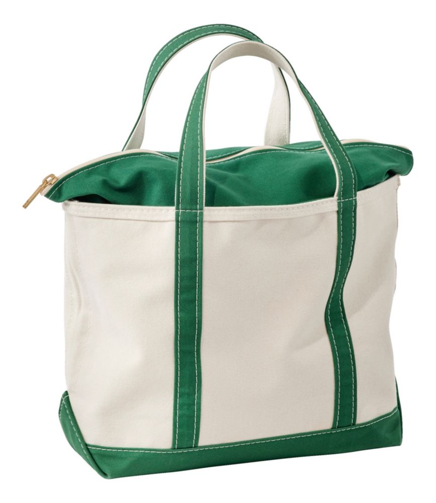Boat and Tote®, Zip-Top - US 7089