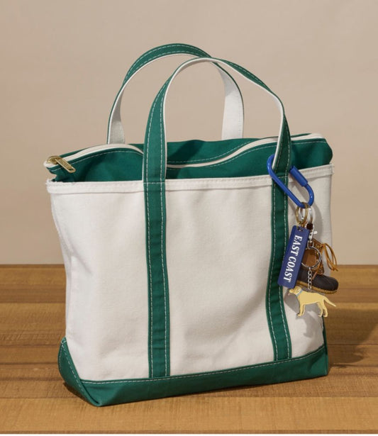 Boat and Tote®, Zip-Top - US 7089