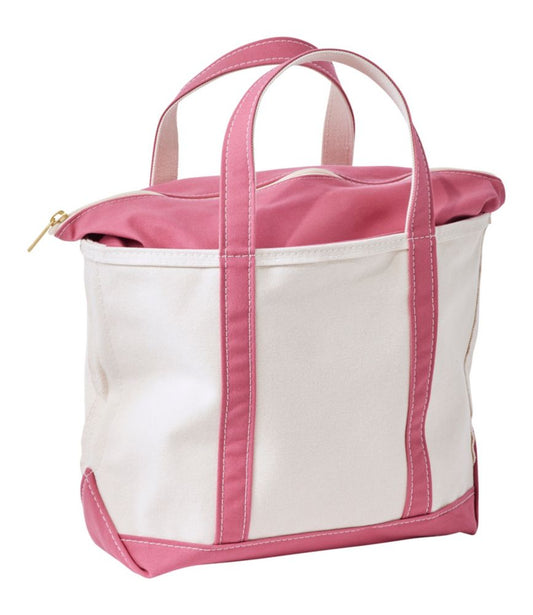 Boat and Tote®, Zip-Top - US 4205