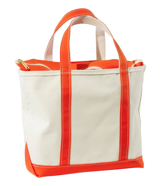 Boat and Tote®, Zip-Top - US 2431