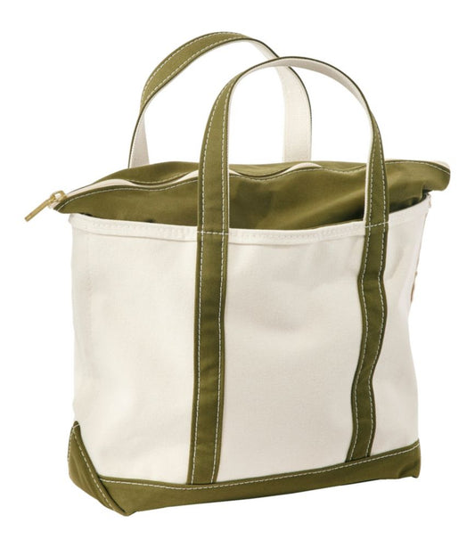 Boat and Tote®, Zip-Top - US 4691