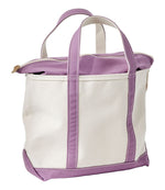 Boat and Tote®, Zip-Top - US 7454