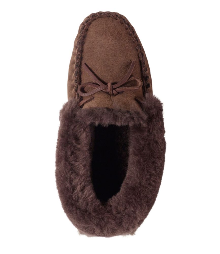 Women's Wicked Good Moccasins - US 3992
