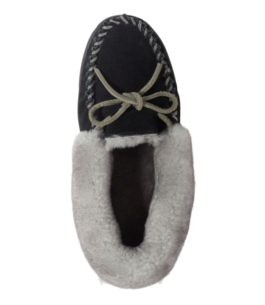 Women's Wicked Good Moccasins - US 2430
