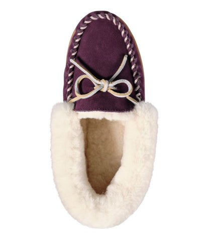 Women's Wicked Good Moccasins - US 2208