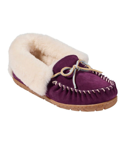 Women's Wicked Good Moccasins - US 2208