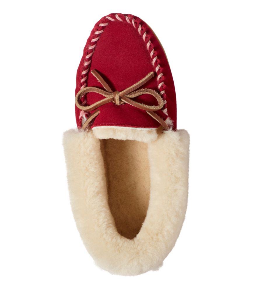Women's Wicked Good Moccasins - US 3297