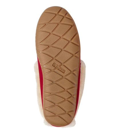 Women's Wicked Good Moccasins - US 3297