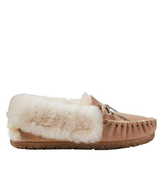 Women's Wicked Good Moccasins - US 8215