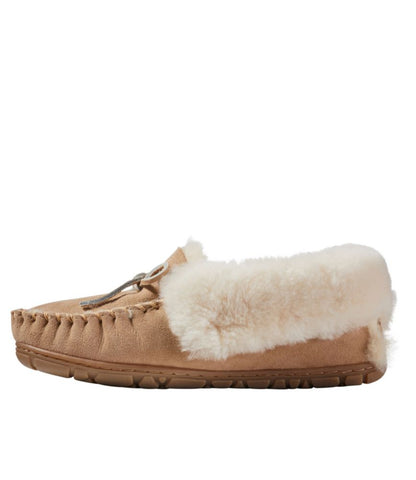 Women's Wicked Good Moccasins - US 8215