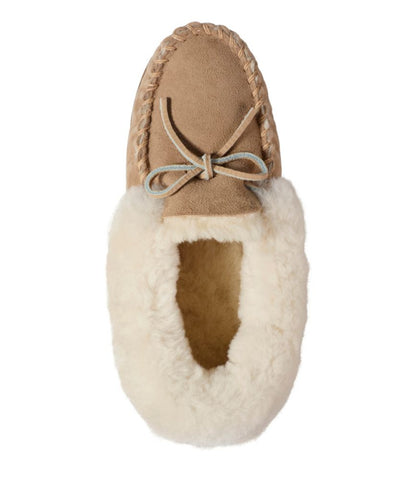 Women's Wicked Good Moccasins - US 8215