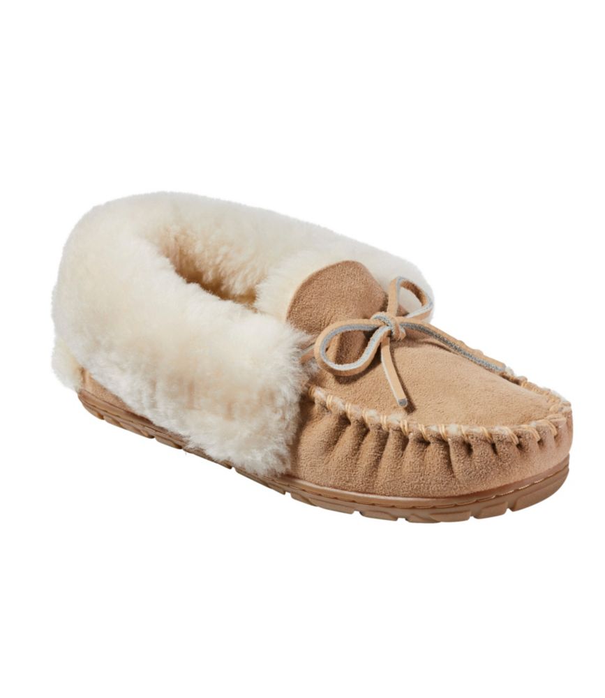 Women's Wicked Good Moccasins - US 8215