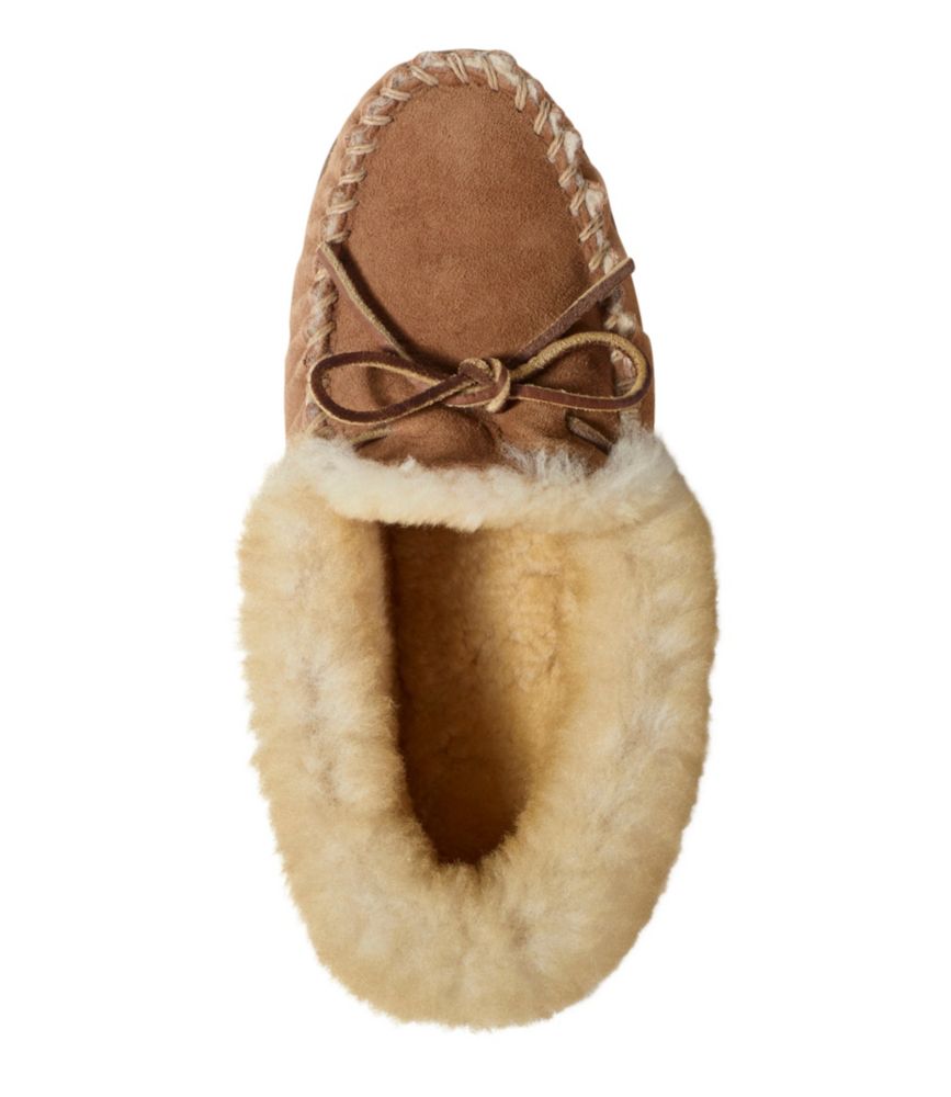 Women's Wicked Good Moccasins - US 0404