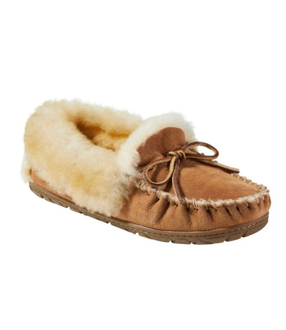 Women's Wicked Good Moccasins - US 0404