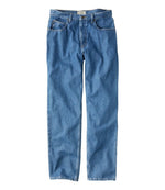 Men's Double L® Jeans, Relaxed Fit - US 6870
