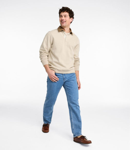 Men's Double L® Jeans, Relaxed Fit - US 3432